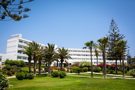 Nissi Beach